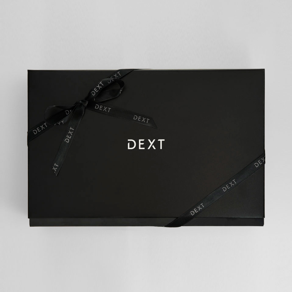 DEXT GIFT ラッピングサービス